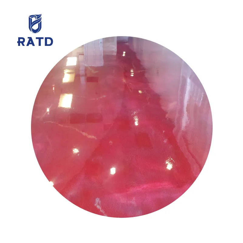 
Wholesale Epoxy Resin E51 and Double Component Epoxy Resin for Epoxy Floor Coating 
