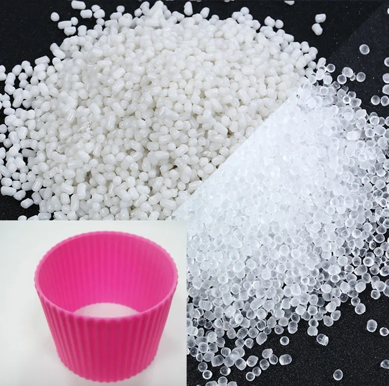 
Raw Material TPE/TPR for Cup Sleeve With Good Price 