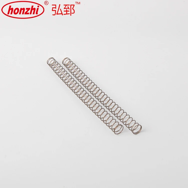 ( HZ-D-003 ) embroidery machine part factory price machine  needle bar spring
