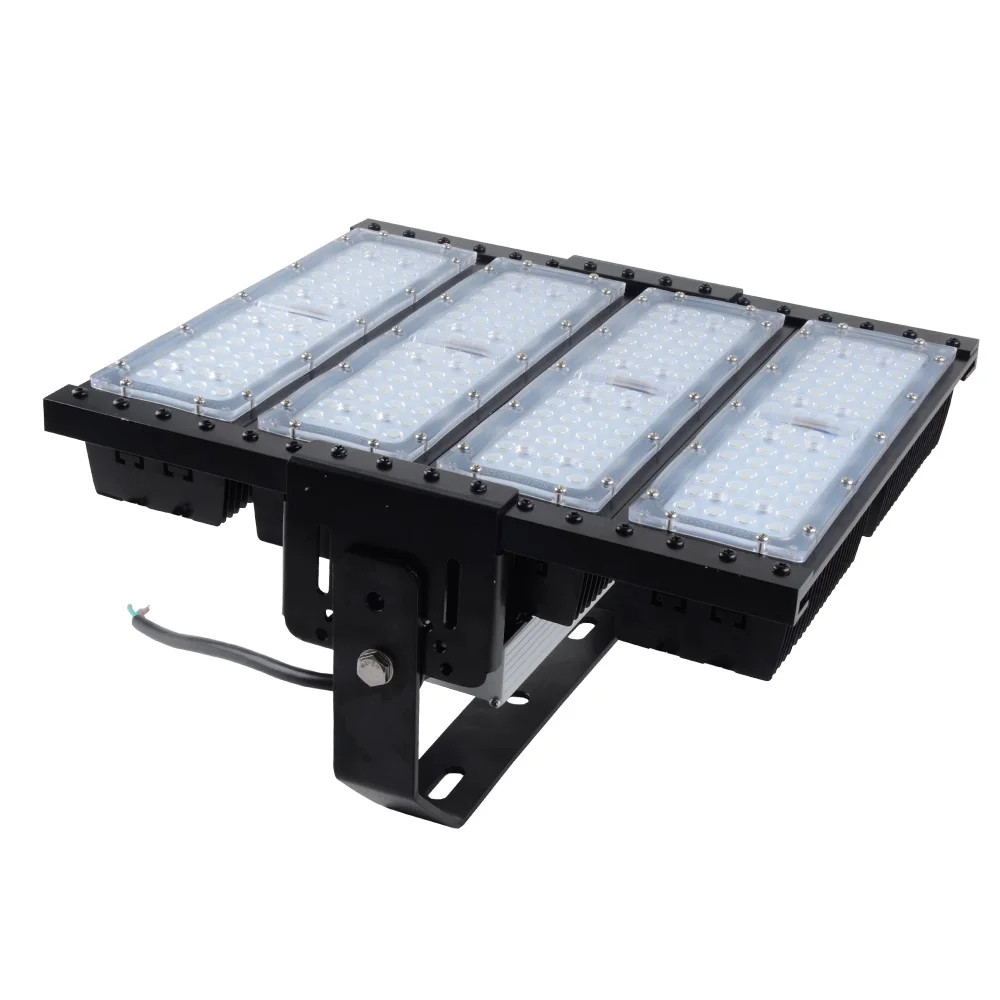 200W led high bay used for indoor basketball court lighting