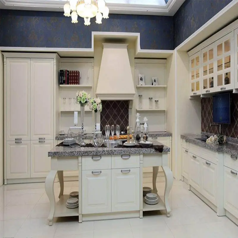 
Discount cooking Cabinets Online Light white shaker kitchen cabinet 