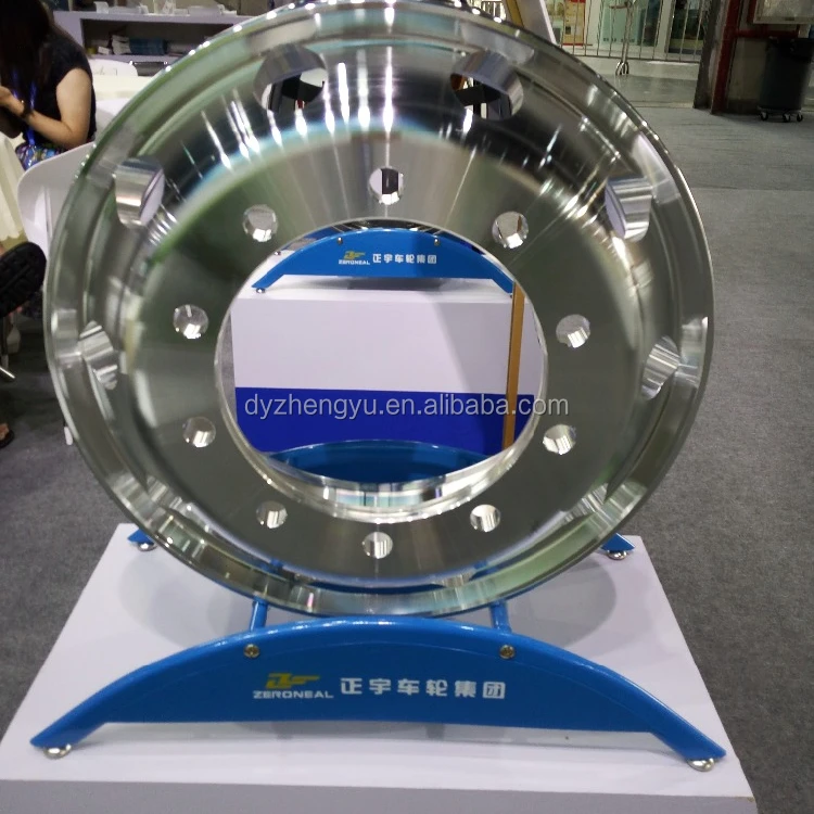 22.5 x 9.00 trailer wheel