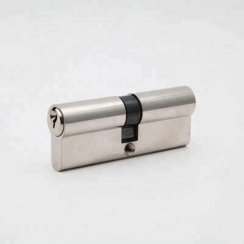 Brand new smart lock with cylinder in long life