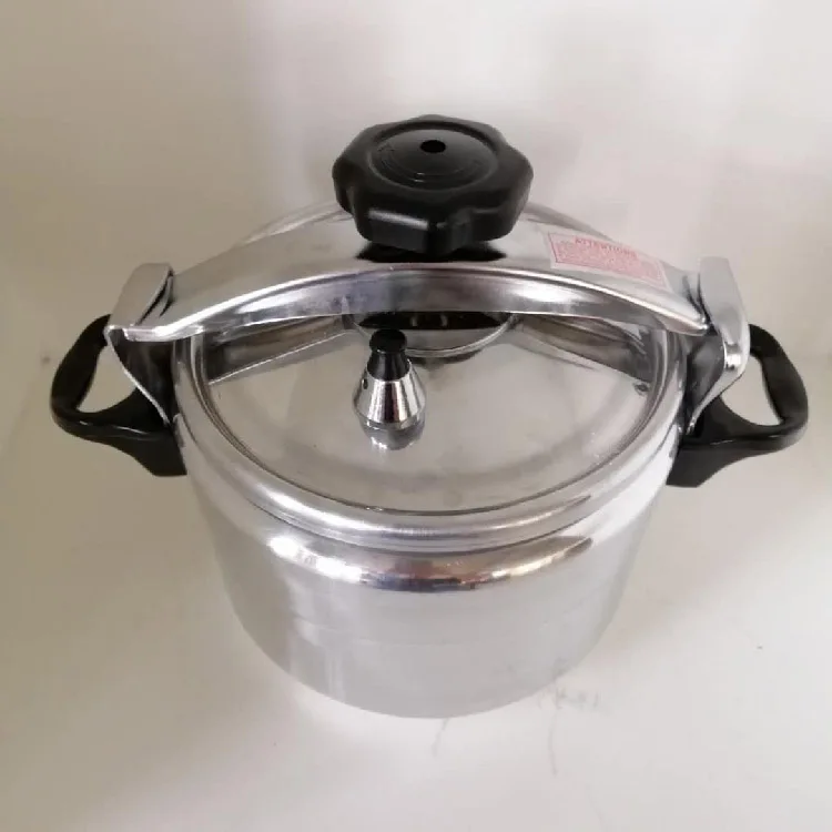 
WEINUO Pressure Cooker Kitchen Appliance 