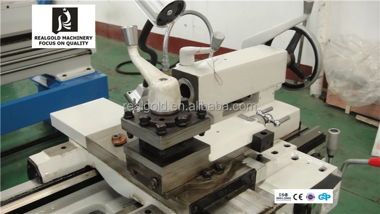High quality CA6140 C6140 hobby universal lathe machine with cheap price