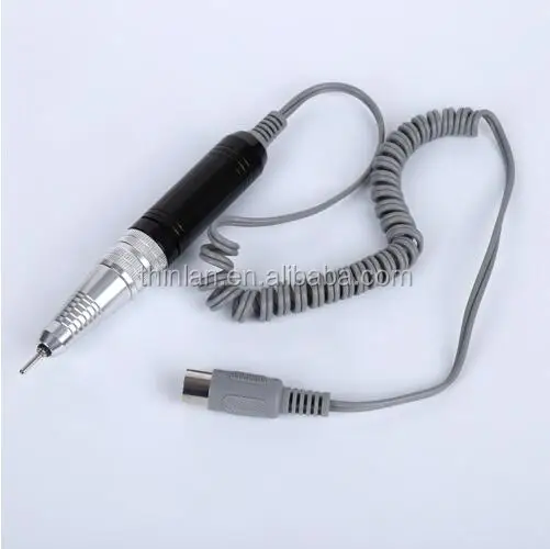 Alibaba europe high professional vacuum rechargeable manicure electric nail drill machine strong cordless e file kupa nail drill