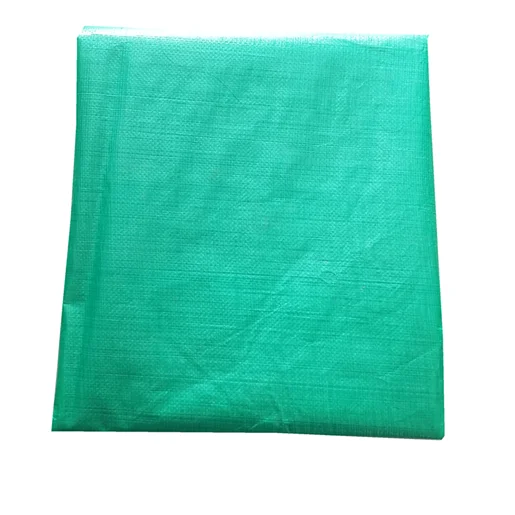 
Truck Covering PE Laminated Waterproof Rubber Tarps 