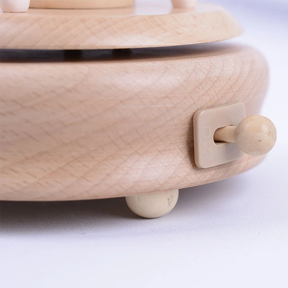 Girls Wooden Ballerina Music Box Ballerina Sale