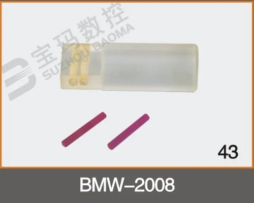 CNC Wire Cut EDM Machine Spare Parts of BAOMA machine