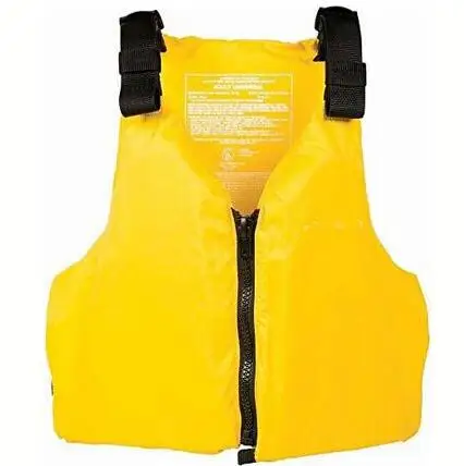 Спасательный жилет PFD типа 3 для водных видов спорта