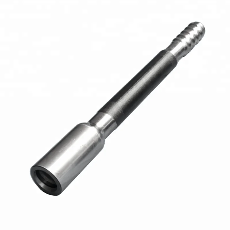 Rock Drilling Tools Hex25 Mf Speed Drifter Rod Mining Rock Drill Rod
