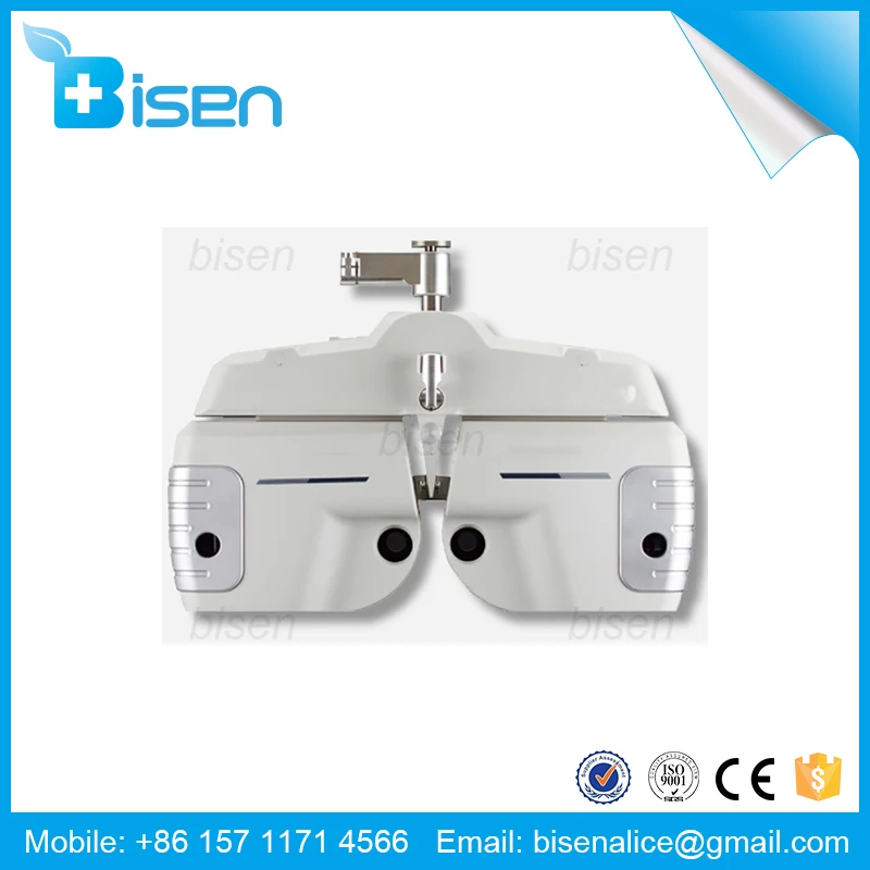 BS-VT-200 Comprehensive refractometer/Auto Phoropter with True Color Screen for Ophthalmology