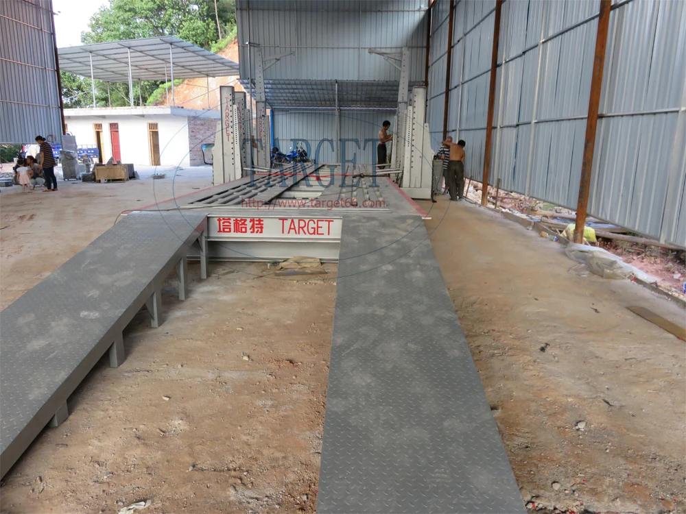 Chassis straightener/truck body repair frame alignment system/frame machine TG-6000