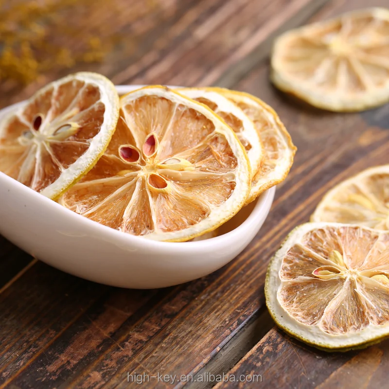 
2004 ning meng pian Best Quality Natural Sun Dried Lemon Price 