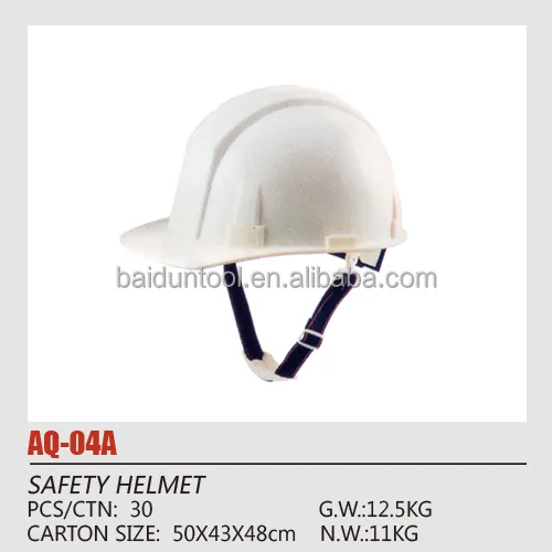 Construction safety helmets