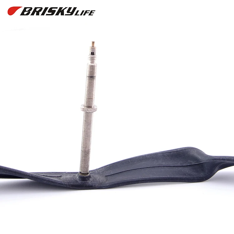 China Wholesale Bicycle Spare Parts Cheap Bike Inner Tube 700c Road Bicycle