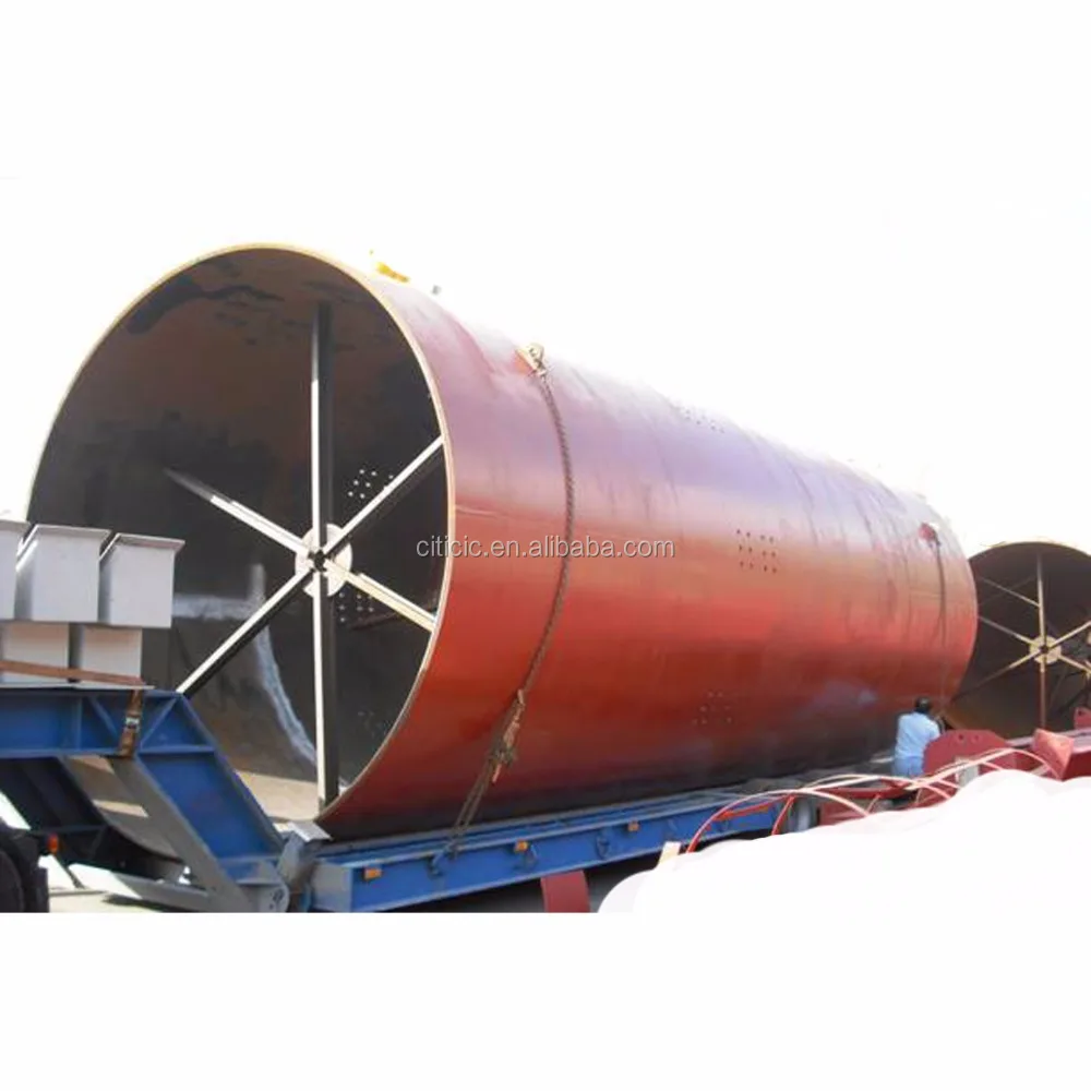 
Activated carbon rotary kiln cement rotary kiln mini rotary kiln machine 
