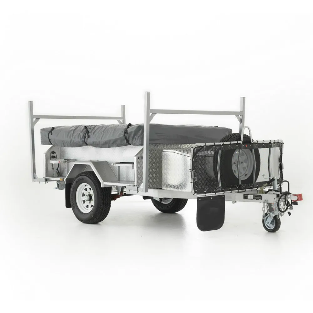 Travel Trailer Use Camper Trailer for Sale