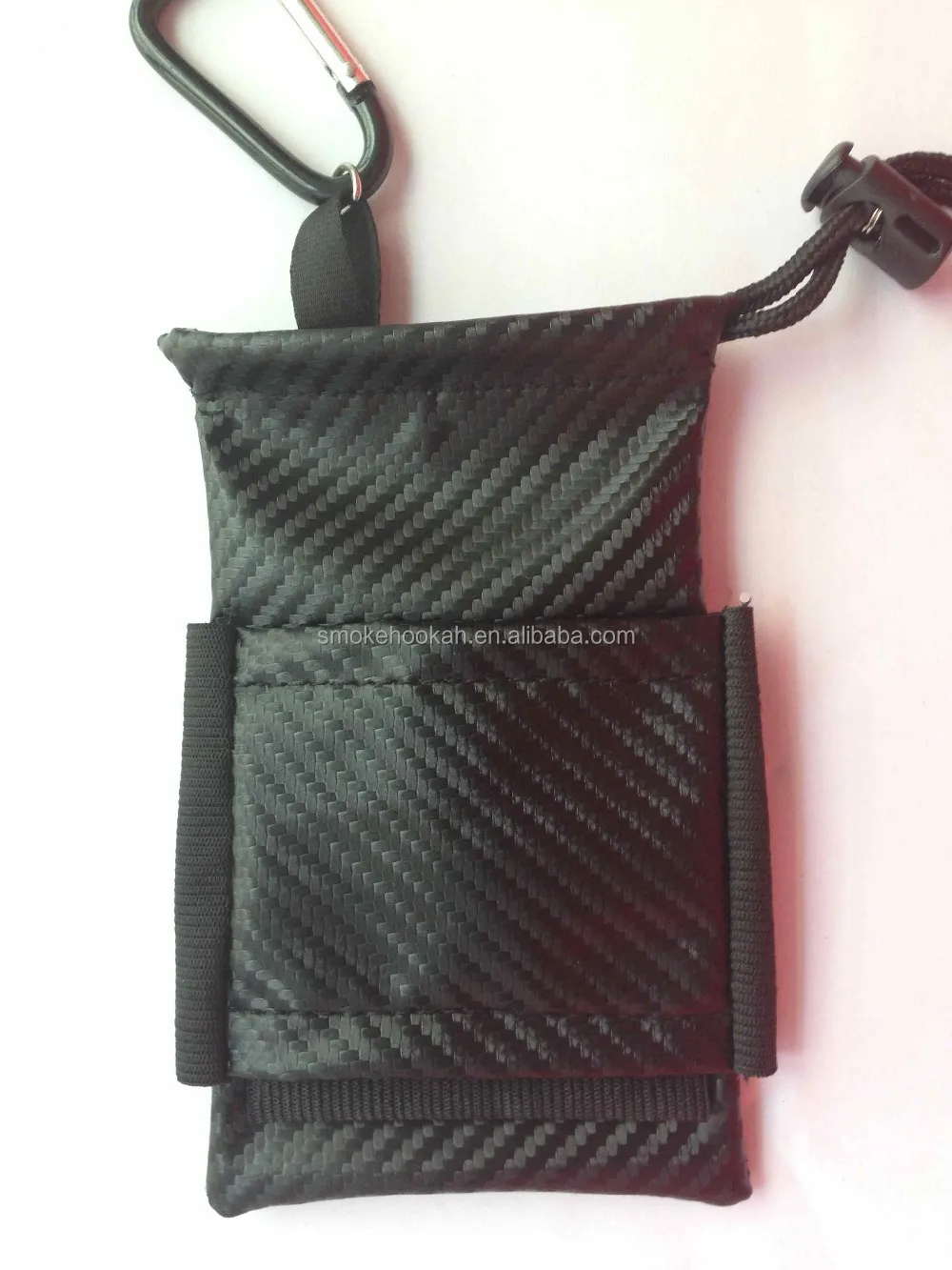 Mechanical with Hook Leather Carrry Case Handbag Pocket Vape Holder