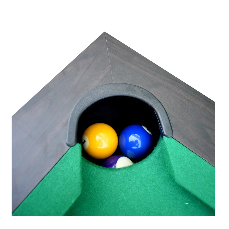 
2 in 1 pool table and dinning top combo High quality metal materials for multi-functional manufacturing 6ft 7ft 8ft 9ft dining pool table designs&nbsp;<img data-src=