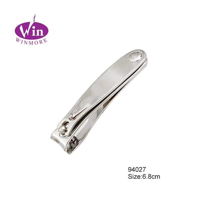 manicure pedicure nail clipper nail cutter