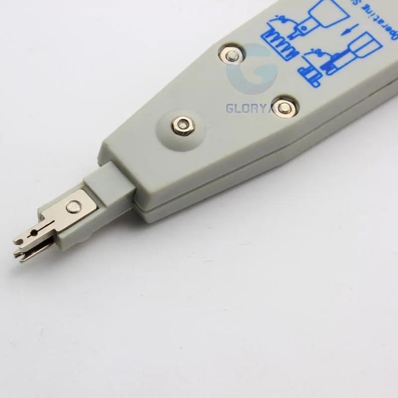 New cable impact punch down tool for  ZTE A1Tian le