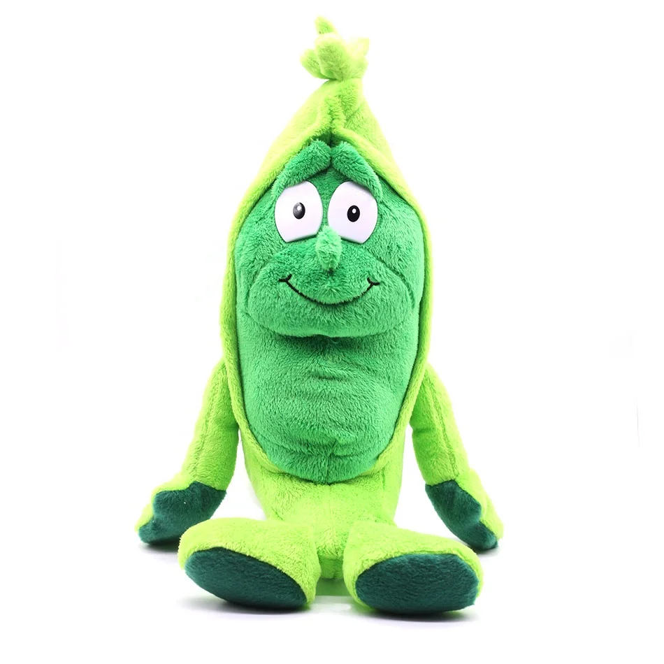 
custom kiwi fruit pillow plush toys mango cushion pillow doll 