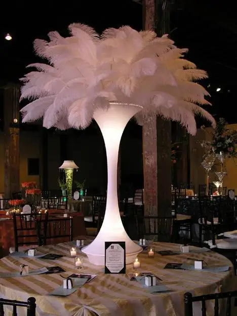 AL103 wholesale ostrich feather/ostrich plumes feathers for decoration