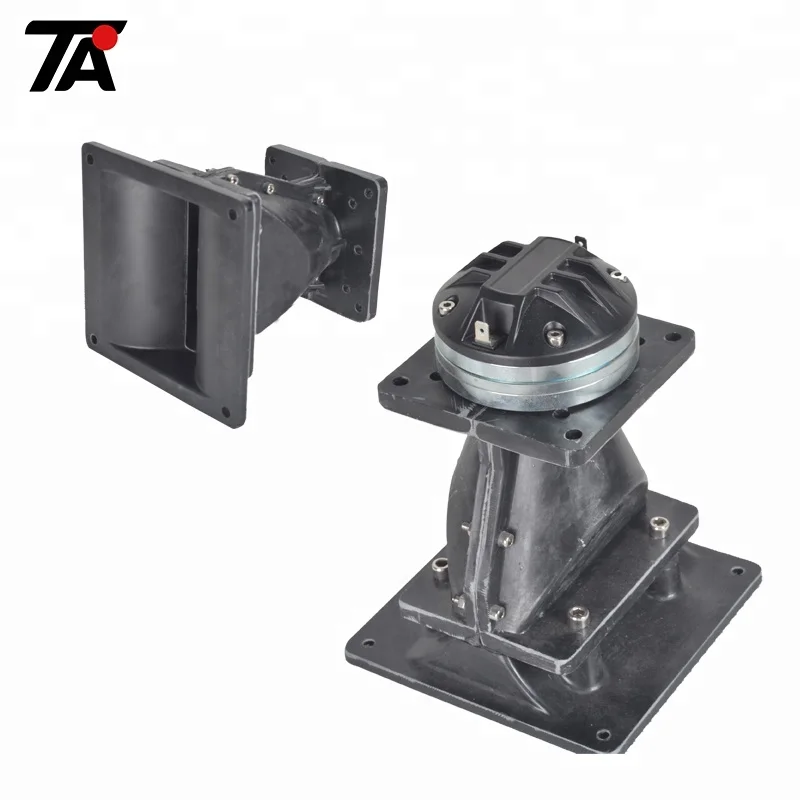 Factory 6.5 inch Church Mini Passive Line Array Speaker