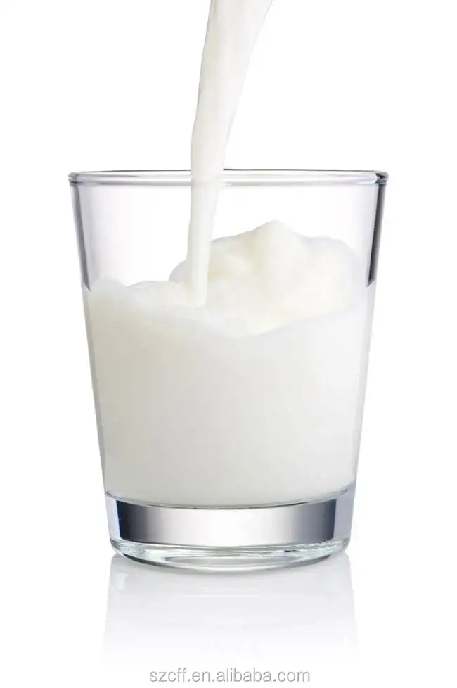 High Concentrated Fresh Milk Flavor Powder Essence