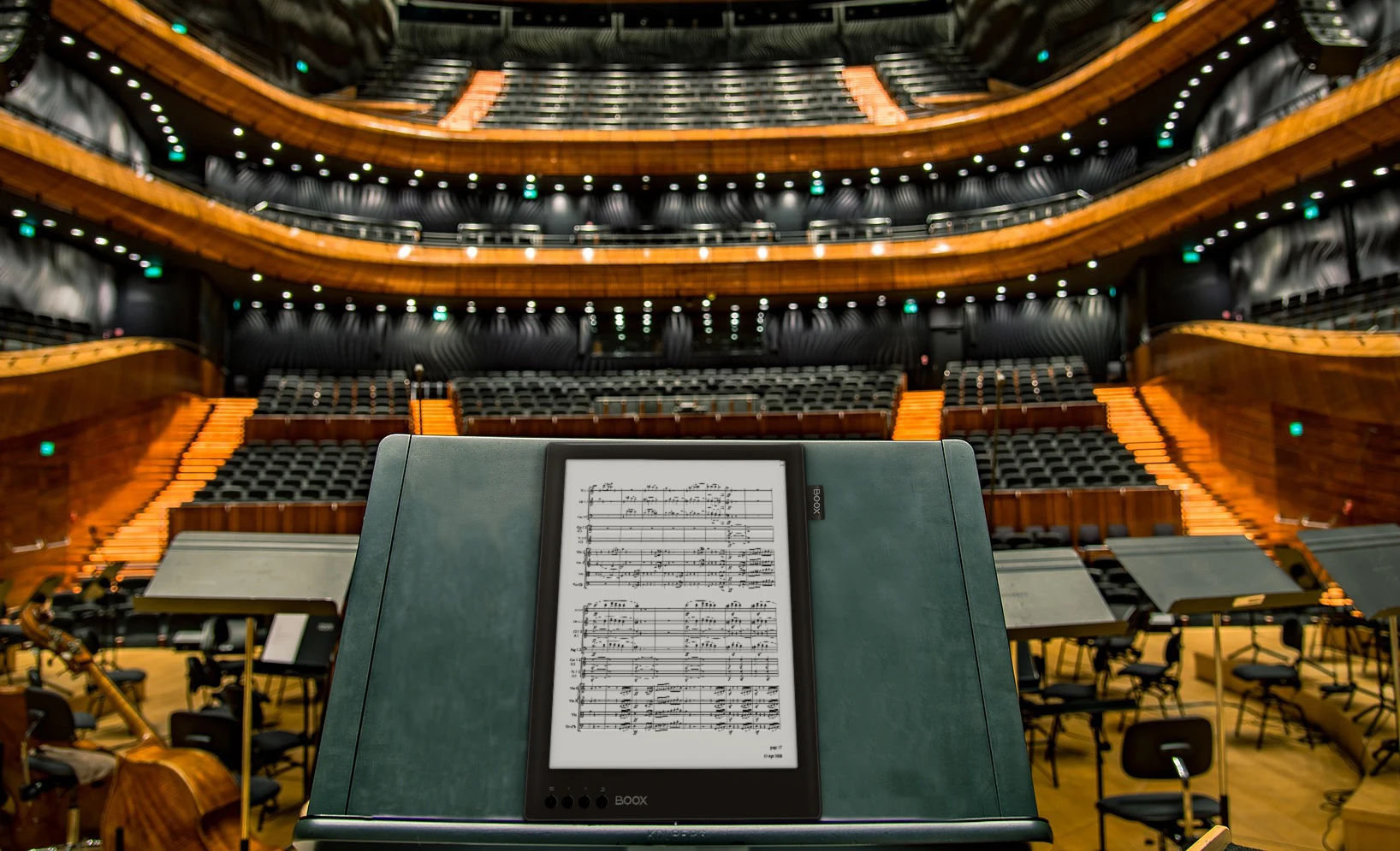 Onyx Boox  Eink e Book Reader Max2