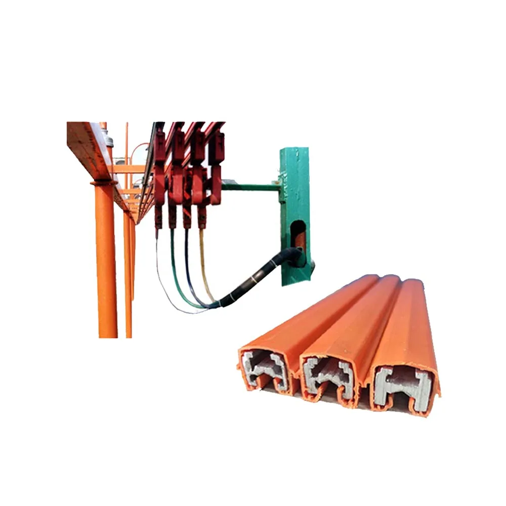 Multi Conductor Busbar
