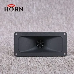 Promotional Hifi Piezo Speaker Audio Equipment Accessories Tweeter Home Speaker Accessories SS201 piezo tweeter speaker