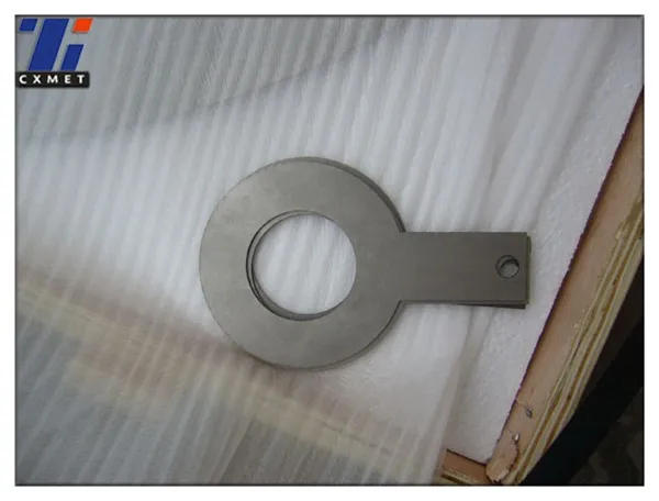 Hastelloy C-276 nickle alloy grounding ring for price