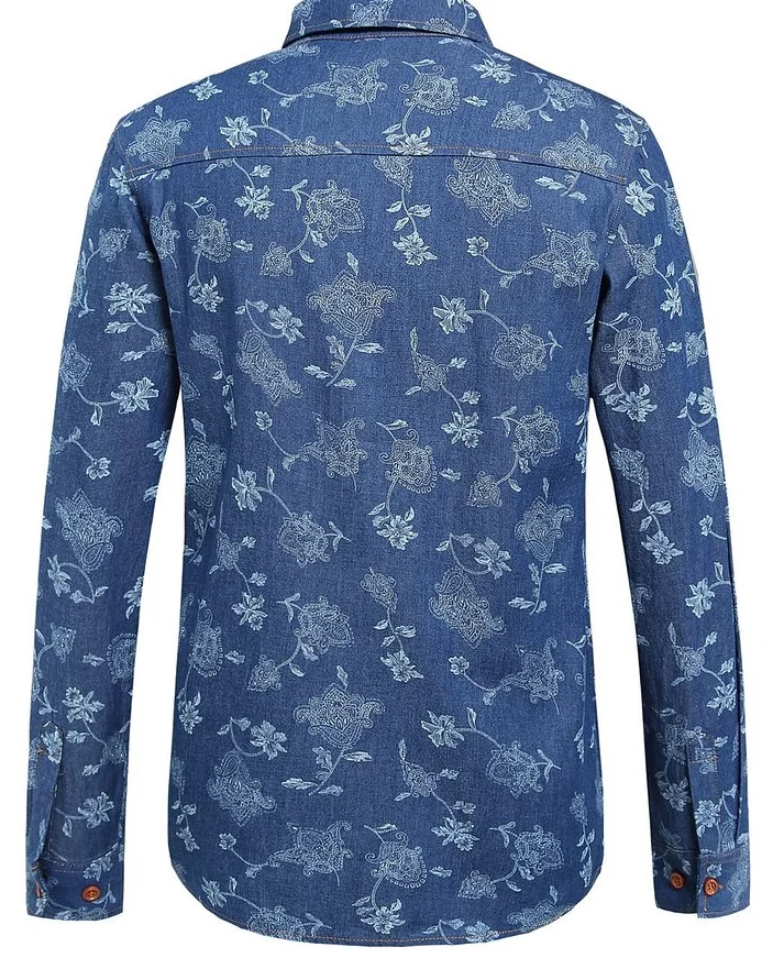 
Wholesale discount french cuff dress shirt office shirt 