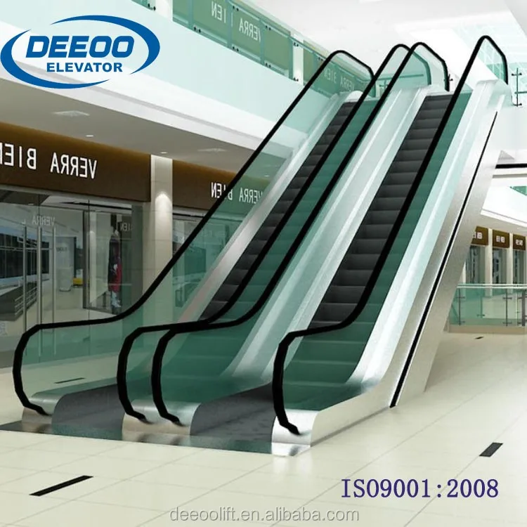 
DEAO brands German Technology Elevator Escalator with competitive price 