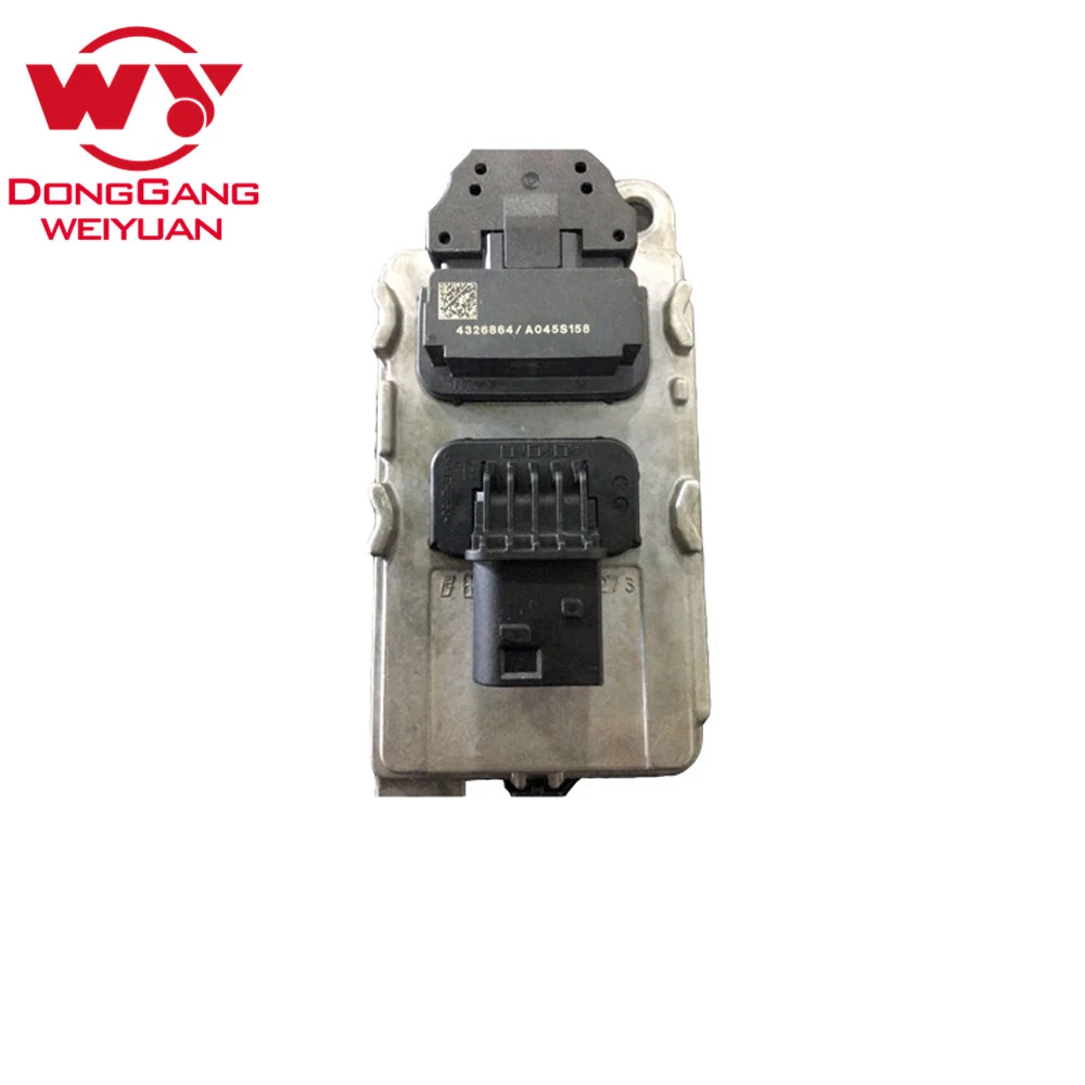 WEIYUAN Auto Parts Nitrogen Oxygen Sensor A2C95992900-01 101532328 4326864 A2C95992900 5WK96750C