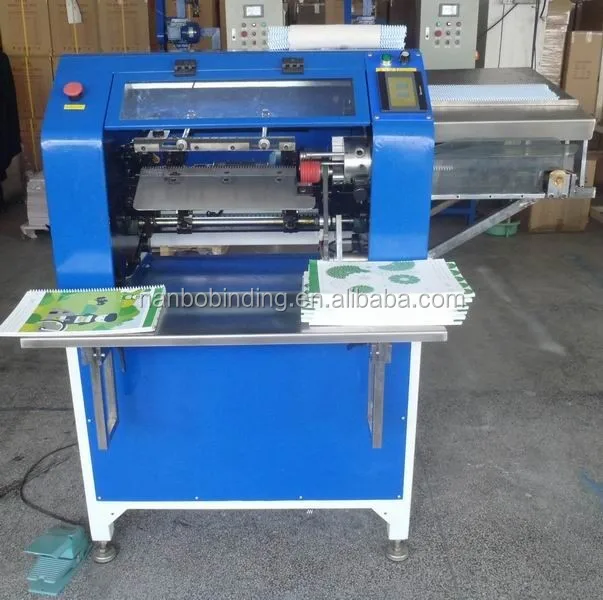 Eco-friendly Plastic Binding wire plastic coil filament