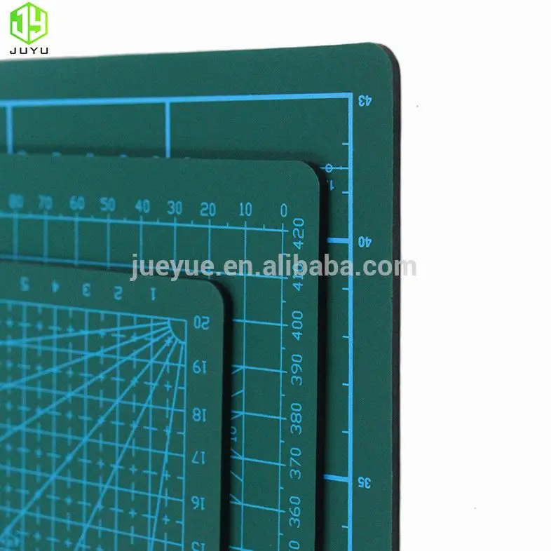 
Professional Quality PVC A2 self healing cutting mat 