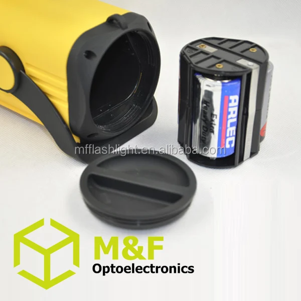 Outdoor Sky Boat Marine Portable Long Range Searchlight