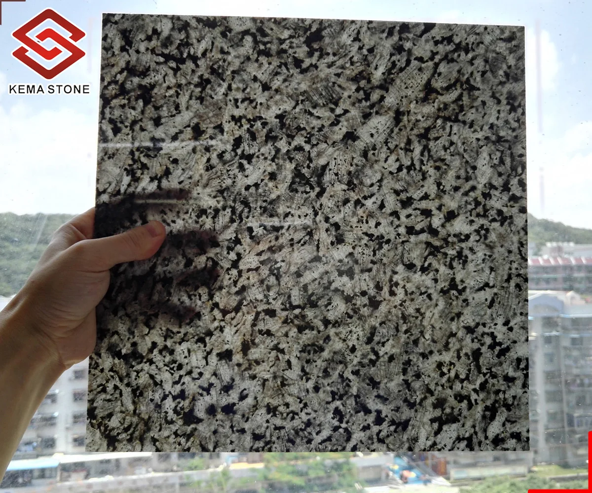 Natural Transparent Thin Stone Veneer for Home Decoration