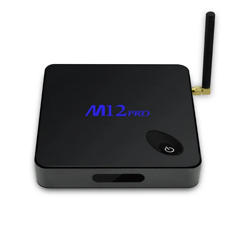 Новые фильмы хинди полный свободный отт m12 pro amlogic s912 global tv box android 6.0 tv box s912