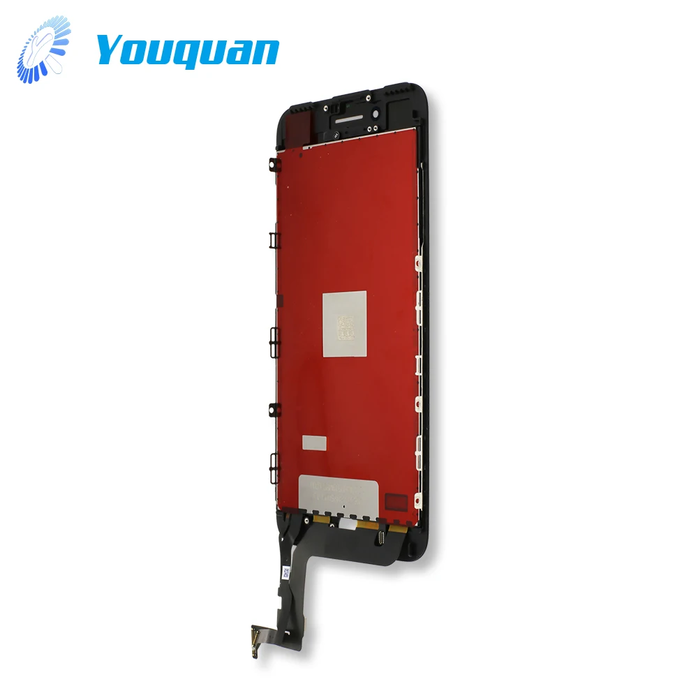 Original new lcd screen assembly for iphone 8 lcd display