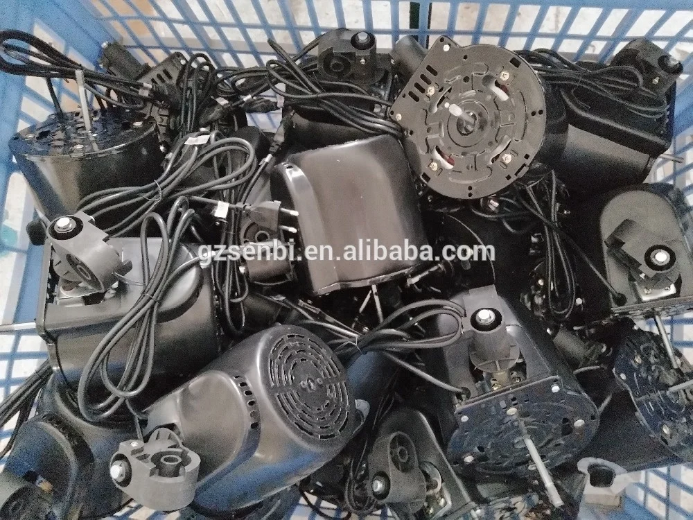 with 5 Blades 18' Modern Flooring Standard Electric Stand Fan Parts Prices