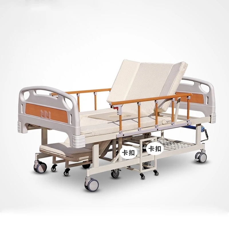 ISO CE утвержден king size больницы Раскладывающееся кресло-кровать