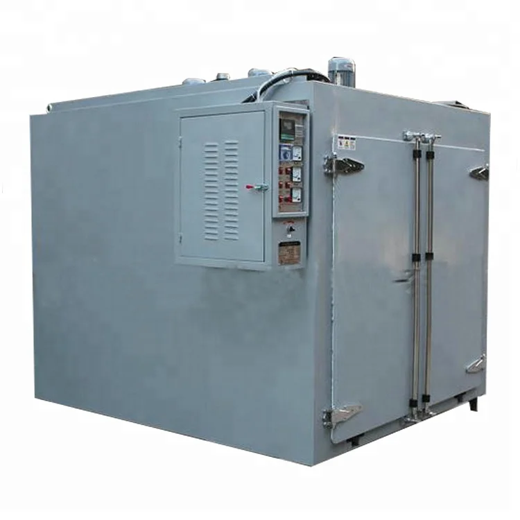 China exports Large scale practical cocoa beans drying machine