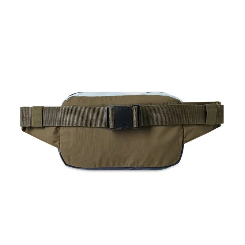 
2019 Hot Sell Custom Sport Nylon Outdoor Women Fanny Pack Waist Bag For Men 