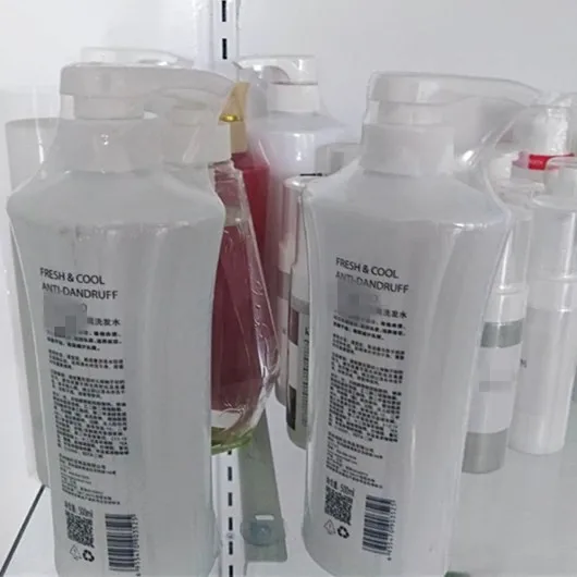 
packaging roll plastic POF Heat Shrink Film for Artists Canvas 
