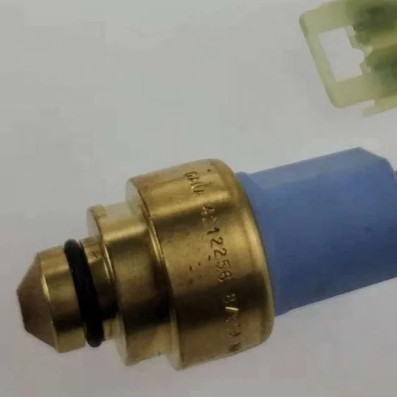 SMV 15.5TE27418-70  Sensor with cable  No.:4212257  52768957