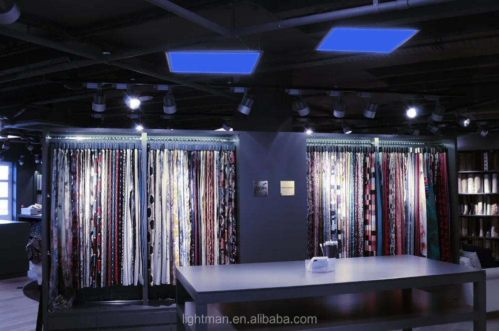 
dmx decoder wall panel lighting 18w 30x30 298*298 295*295 24v rgb 300x300 led panel light 